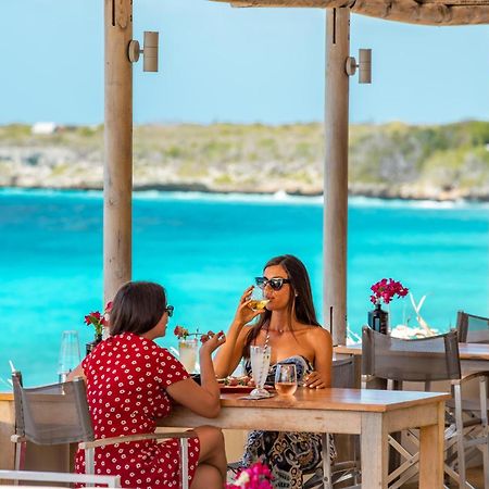 Coral Estate Luxury Resort Willibrordus Eksteriør bilde