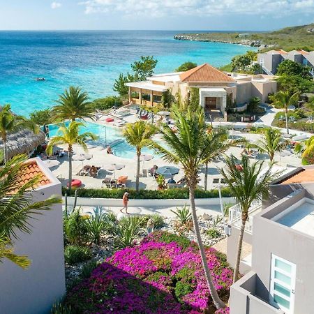 Coral Estate Luxury Resort Willibrordus Eksteriør bilde