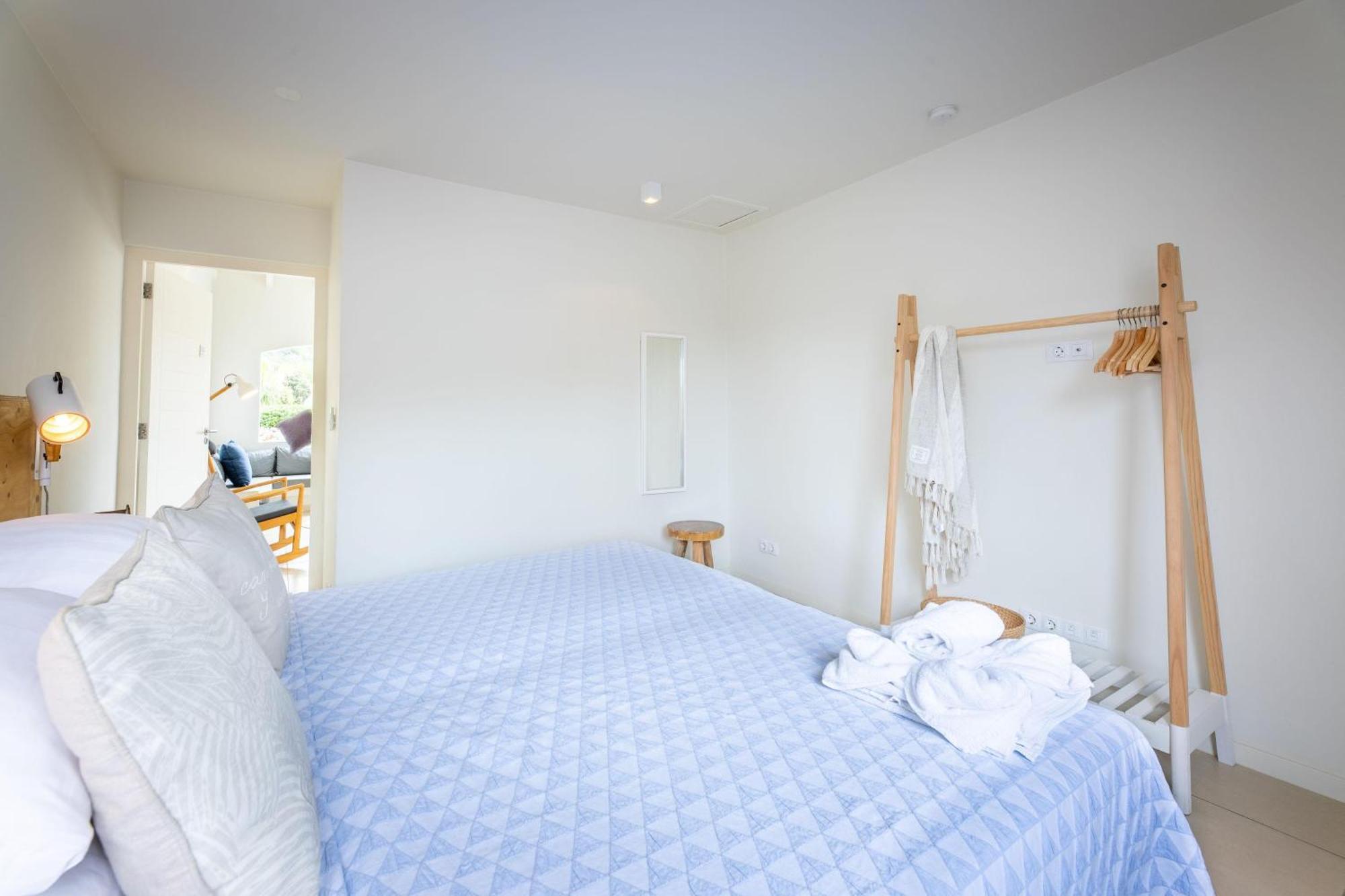 Coral Estate Luxury Resort Willibrordus Eksteriør bilde